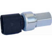 YAOMUMU Air Conditioning A/C Pressure Sensor 1J0959126 1K0959126A Compatible with A3 Q3 Q7 TT 911 Cayman Beetle CC Golf GTI City Passat Rabbit