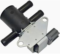 YAOMUMU K5T46879 EVAP Vacuum Control Solenoid EPDM Sealed Emissions Valve for 2.0L-3.5L Gasoline Engines 2005-2022 SAE J1455 Certified OEM Equivalent Repair Kit