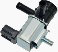 YAOMUMU Precision EVAP Purge Solenoid Valve Compatible with OEM K5T46887 Replaces K5T-46887 Vapor Canister Emission Control Sensor Switch for Fuel System Repair