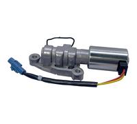 YAOMUMU VVT Oil Control Solenoid 16550-69GE3-000 Compatible with Grand Vitara 2009-2015 2.4L