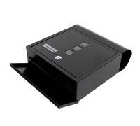 YAONJS Creative Outdoor Mailbox Mailbox Report Mailbox Message Box Newspaper Box Ballot Box Complaint Box Delivery Box