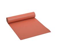 Yaootely 45.7cmx53. Pink Butcher Paper Food Peach Wrapping Paper for Smoking Meat of All Varieties
