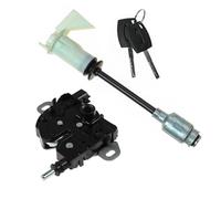 YAOPEI Bonnet Release Lock Latch & Bonnet Hood Lock Latch Catch Block for Ford Focus MK2 1343577 3M5116700BC