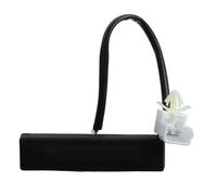 YAOPEI Car Boot Lid Tailgate Opening Switch for Hyundai i20 MK2 2014-2020