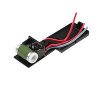 YAOPEI Car Heater Motor Fan Blower Resistor for Mini Cooper R50 R52 R53 17117541092R