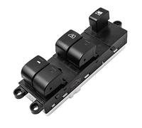 YAOPEI Electric Power Window Switch for Nissan Qashqai Window Switch Navara D40 Qashqai J10 J11 Pathfinder R51 25401-BB65B 25401-EB30B