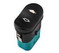 YAOPEI Electric Window Switch Button for Ford Focus Transit MK 7 Front Door 5C1T14529AA