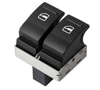 YAOPEI Electric Window Switch T5 for VW Transporter T5 T6 7E0959855A Control Button Driver Side