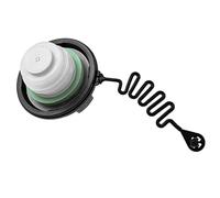 YAOPEI Fuel Tank Cap for Ford Fiesta 5 Transit 8 Fusion KA Petrol Cap Diesel Fuel Tank Filler Cap 7S61-9030-CB 7S619030CB E1F1-9030-AA 1580852
