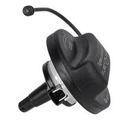 YAOPEI Fuel Tank Gas Cap Tank Cap Assembly Compatible for BMW & Mini Cooper E36 E39 E46 E60 E90 E92 X3 X5 16116756772 16117222391