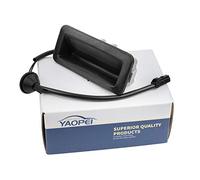 YAOPEI Tailgate Boot Switch for Ford Focus 2 CMAX Tail Lid Opener Rear Door Release Trunk Switch Button 1346324 3M5119B514AC