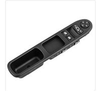 YAOPEI Window Control Switch Button 6554.QC for P-eugeot 207 Ci-tro-en C3