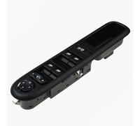 YAOPEI Window Regulator Rearview Mirror Control for Peugeot 3008 5008 Electric Window Regulator Switch 6490.X6 96650621ZD