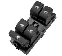 YAOPEI Window Switch SEAT Leon Golf MK7 Power Master Window Control Button for VW Passat B7 Tiguan Touran Golf 7 Arteon 5G0959857 5GG959857A 5G0959857B 5G0959857C 5G0959857D