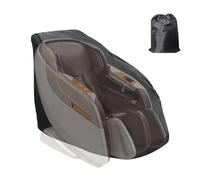 YAOPIU Massage Chair Cover Full Body | Waterproof Oxford Cloth Slipcover - Full Body Massage Armchair Chair Covers - for Living Room Bedroom Office Salon Room Hotel Lounge Waiting Area