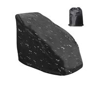 YAOPIU Massage Chair Cover Protector,Waterproof Oxford Cloth Slipcover | Full Body Massage Armchair Chair Covers | for Living Room Bedroom Office Salon Room Hotel Lounge Waiting Area