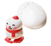 YAOPIU Wind-up Toy - Bouncing Hatching Animals Fun - Animal Toys, Perfect for Girls to Play, as Christmas Birthday Party Favour or