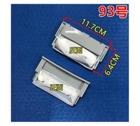yaoqijie 1Pc All Kinds Of Washing Machine Accessories Universal Washing Machine Filter Screen lasting(NO93)