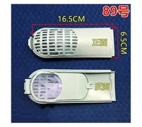 yaoqijie 1Pc All Kinds Of Washing Machine Accessories Universal Washing Machine Filter Screen lasting(NO89)