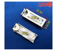yaoqijie 1Pc All Kinds Of Washing Machine Accessories Universal Washing Machine Filter Screen lasting(NO105)
