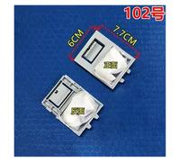 yaoqijie 1Pc All Kinds Of Washing Machine Accessories Universal Washing Machine Filter Screen lasting(NO102)