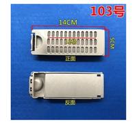 yaoqijie 1Pc All Kinds Of Washing Machine Accessories Universal Washing Machine Filter Screen lasting(NO103)