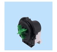 yaoqijie 1pc Drain Motor BPX2-8 5859EN1004B Replacement Drain Pump Motor for Drum Washing Machine WD-T12235 Accessories lasting