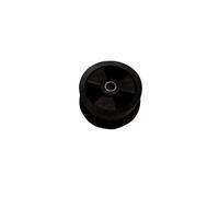 yaoqijie 1PC Washing Machine Dryer Tensioners Pulleys EDV600 EDV6001 EDE608 Dryer Spare Parts lasting