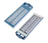 yaoqijie 1PC Washing Machine Mesh Filter for Washing Machine Mesh Filter Bag Box Repair Parts lasting