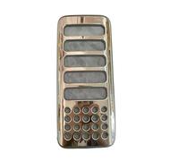 yaoqijie 1Pcs Original Washing Machine Stainless Steel 16kg Washing Machine MEA644306 lasting(Large round hole)