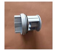 yaoqijie 1PCs Replacement Pump Filter For Washing Machine Accessories Drain Button Filter Pump Assembly Blue lasting