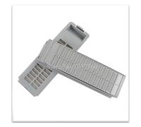 yaoqijie 1pcs washing machine filter XQB52-28DS XQB45-L61 mesh bag magic box lasting