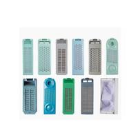 yaoqijie 1Pcs Washing Machine Lint Filter Mesh For Laundry Washer Hair Catcher Mesh Bag lasting(NO100)