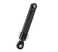 yaoqijie 2 Pcs 100N Washing Machine Shock Absorber Washer Front Load Part Black Plastic Shell Home Appliances Accessories lasting
