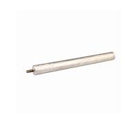 yaoqijie 20X185mm/20X200mm/20X250mm/20X300mm Magnesium Anode Rod Fit for Electric Water Heater M4/M5/M6 Magnesium Rod Lasting(M6,MB20X300)