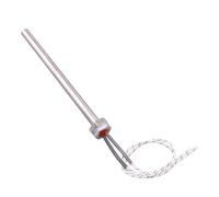 yaoqijie 220v Cartridge Heating Element With M16 Thread Tubular Heater Electric Water Rod 300W 500W 600W 800W lasting