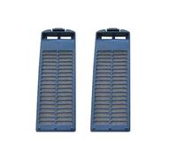 yaoqijie 2Pcs Mesh Filter Box For Washing Machine Mesh Filter Bag Magic Box DC62-00018A DC97-16513A Washing Machine Parts lasting