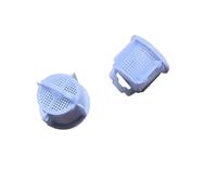 yaoqijie 2pcs Washing Machine Water Inlet Valve Filter Parts lasting