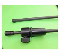 yaoqijie 3pcs High Quality New Carbon Fiber Cello End Pin 3/4-4/4, Cello Parts Fittings lasting