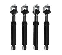yaoqijie 4PCS 0020600213 Washer Shock Absorber Replace Washing Machine 0020600213 XQG70-1012 0020205577 Washer Parts lasting
