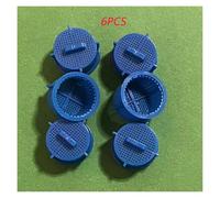 yaoqijie 6PCS Washer Water Inlet Valve Filter Screens Compatible with Wave wheel automatic Washing Machine Parts lasting