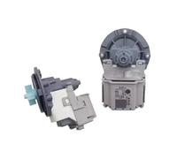 yaoqijie B15-3A 120V 60Hz DC31-00181C Drain Pump Motor Washing Machine Washer Drainage Parts lasting