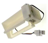 yaoqijie BZA-1750-10D Refrigerator Damper Motor Compatible with DA31-00043F DA31-00071F BCD-286WNQISS1 290WNRISA1 WNSIWW NSBA001TF1