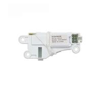 yaoqijie DC34-00025B DC 12V Electronic Door Lock Delay Switch For Washing Machine Washer Parts lasting