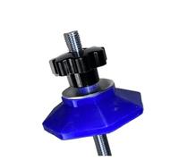 yaoqijie Drum Washing Machine Bearing Waterproof Device Water Seal Removal Puller Clutch Home Appliance Cleaning Toolb64b lasting