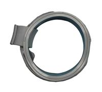 yaoqijie Drum Washing Machine Door Seal Sealing Ring Dc64-03235A DC64-01995A Sealing Rubber Ring lasting(YELLOW)
