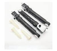 yaoqijie Drum Washing Machine EG10014B39GU1 Shock Absorber EG8012B29WD Shock Rod Support Rod lasting(Light Grey)