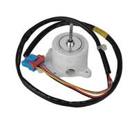 yaoqijie EAU63103301 ODM-033F-5B71 Refrigerator Condenser Fan Motor for Refrigerators, Replaces EAU63103302, EAU64843805
