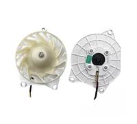 yaoqijie EAU64824805 Cooling Fan For Refrigerator Fridge Radiator Freezer Parts