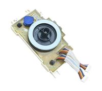 yaoqijie EBR874198 EBR331191 EBR339279 EBR356611 Control Display Panel Button Board Auto Drum Washing Machine lasting
